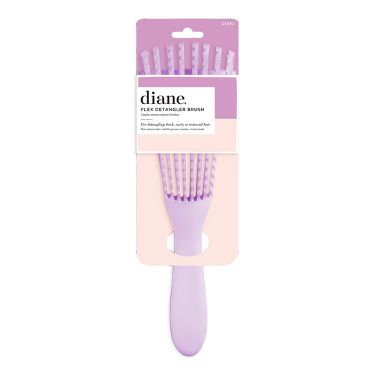Diane Flex Detangler Brush