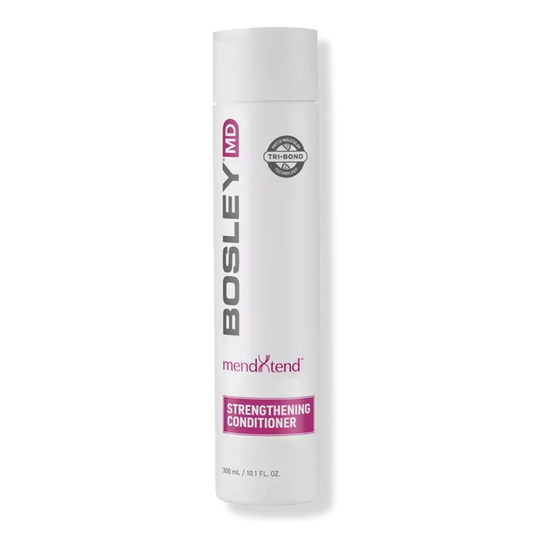 BosleyMD MendXtend Strengthening Conditioner