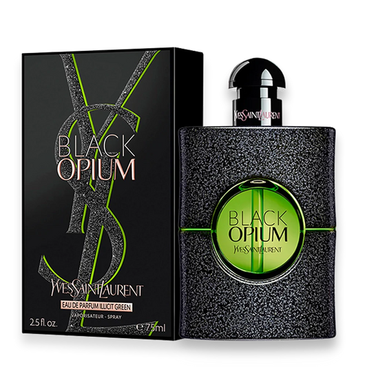 Yves Saint Laurent Black Opium 2.5oz