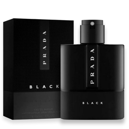 Prada Luna Rossa Black EDP 3.3oz