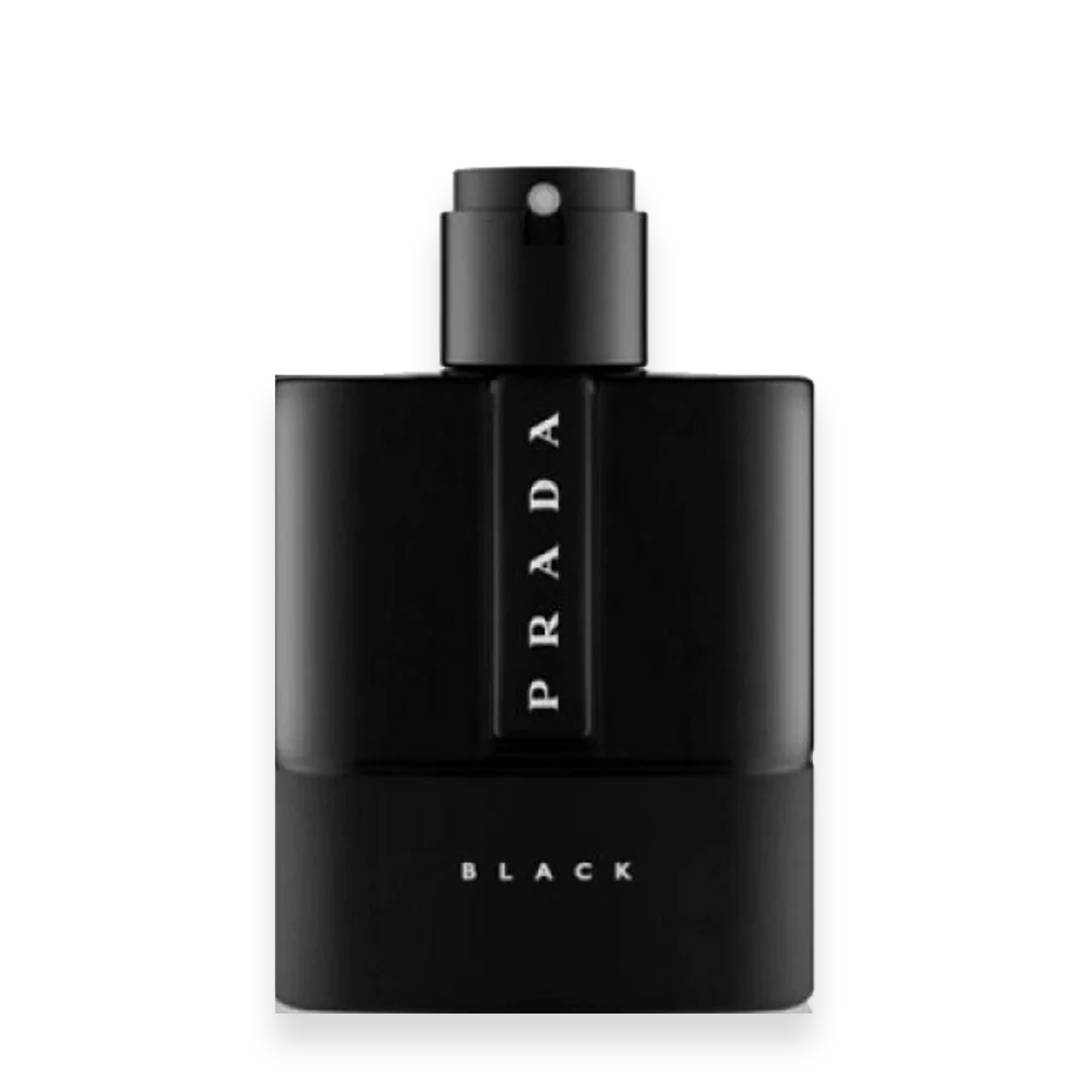Prada Luna Rossa Black EDP 3.3oz