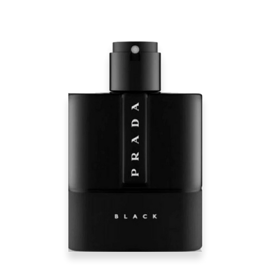 Prada Luna Rossa Black EDP 3.3oz