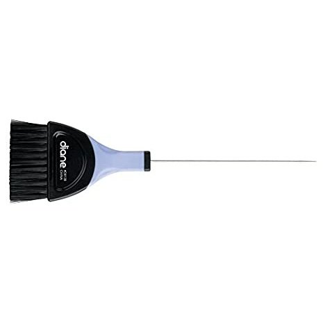 Diane D8138 2.25In Pin Tail Color Brush