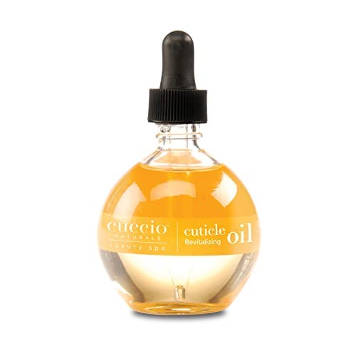 Cuccio Naturale Revitalizing Cuticle Oil 2.5oz