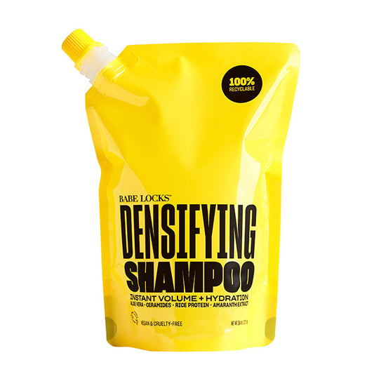 Babe Original Locks Densifying Hair Shampoo 12oz