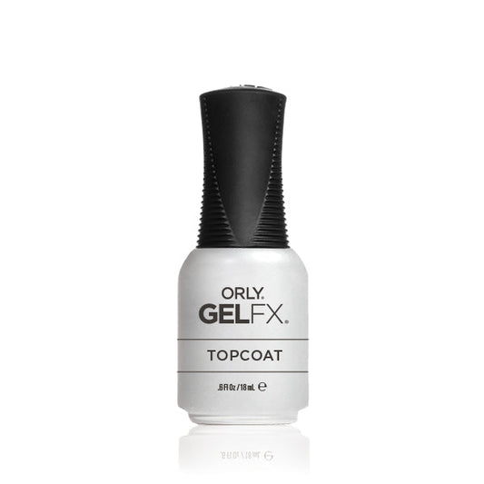 Orly Gel FX Top Coat .6fl oz