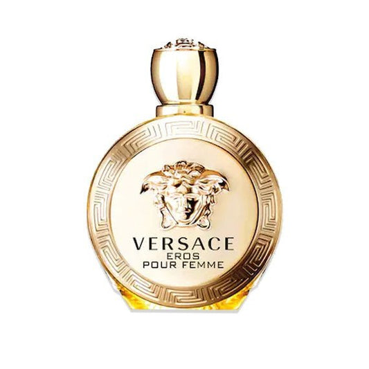Versace Eros Pour Femme 0.17 oz