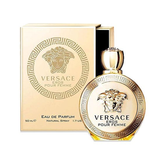 Versace Eros Pour Femme 0.17 oz