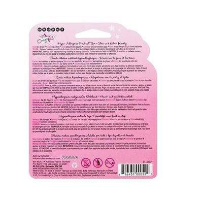 Hollywood Fashion Fashion Tape Tin - 36 ct tin-Hollywood Fashion Secrets-BB_Acessories,Brand_Hollywood Fashion,Collection_Bath and Body