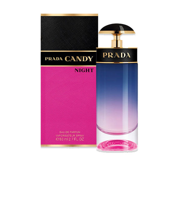 Prada Candy Night EDP 2.7oz