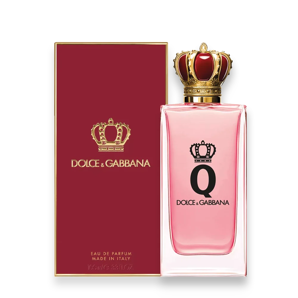 Dolce & Gabbana Q 3.3oz