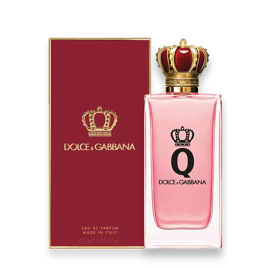 Dolce & Gabbana Q 3.3oz