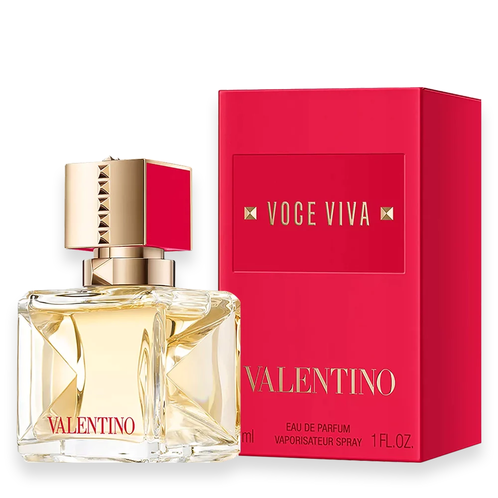 Valentino Voce Viva EDP 1oz