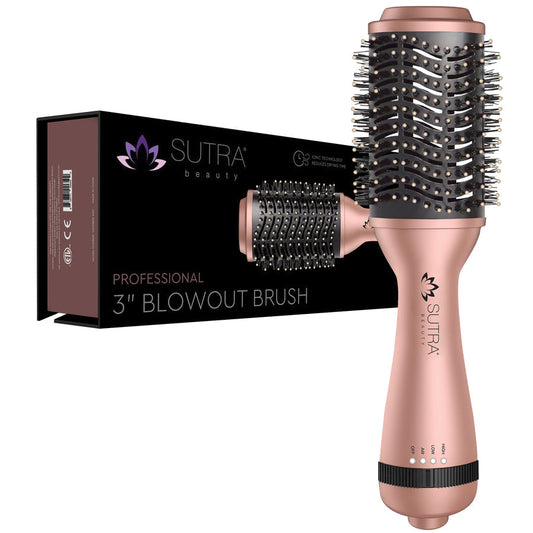 Sutra Professional 3" Blowout Brush