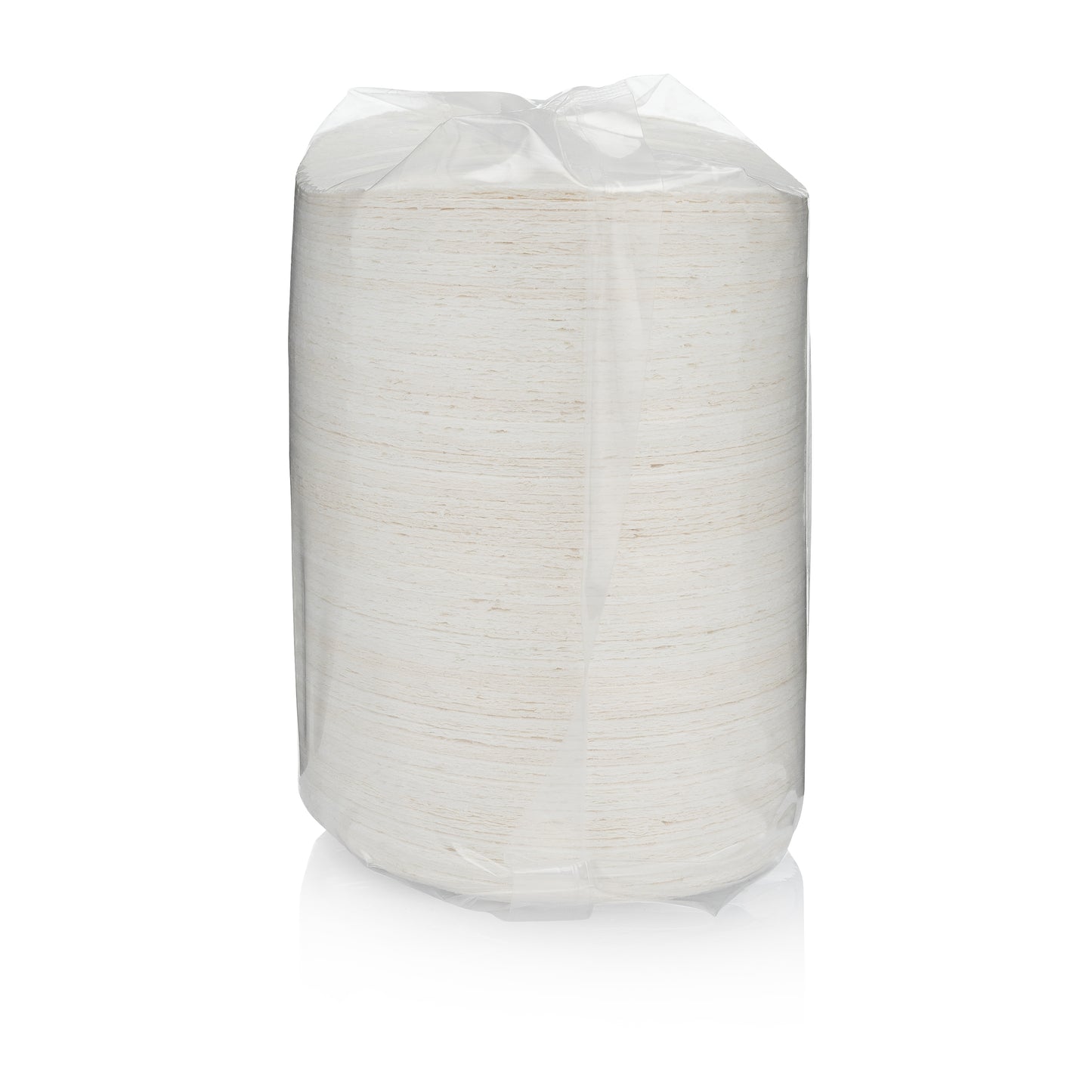 Intrinsics Compressed Sponges White 75 Count