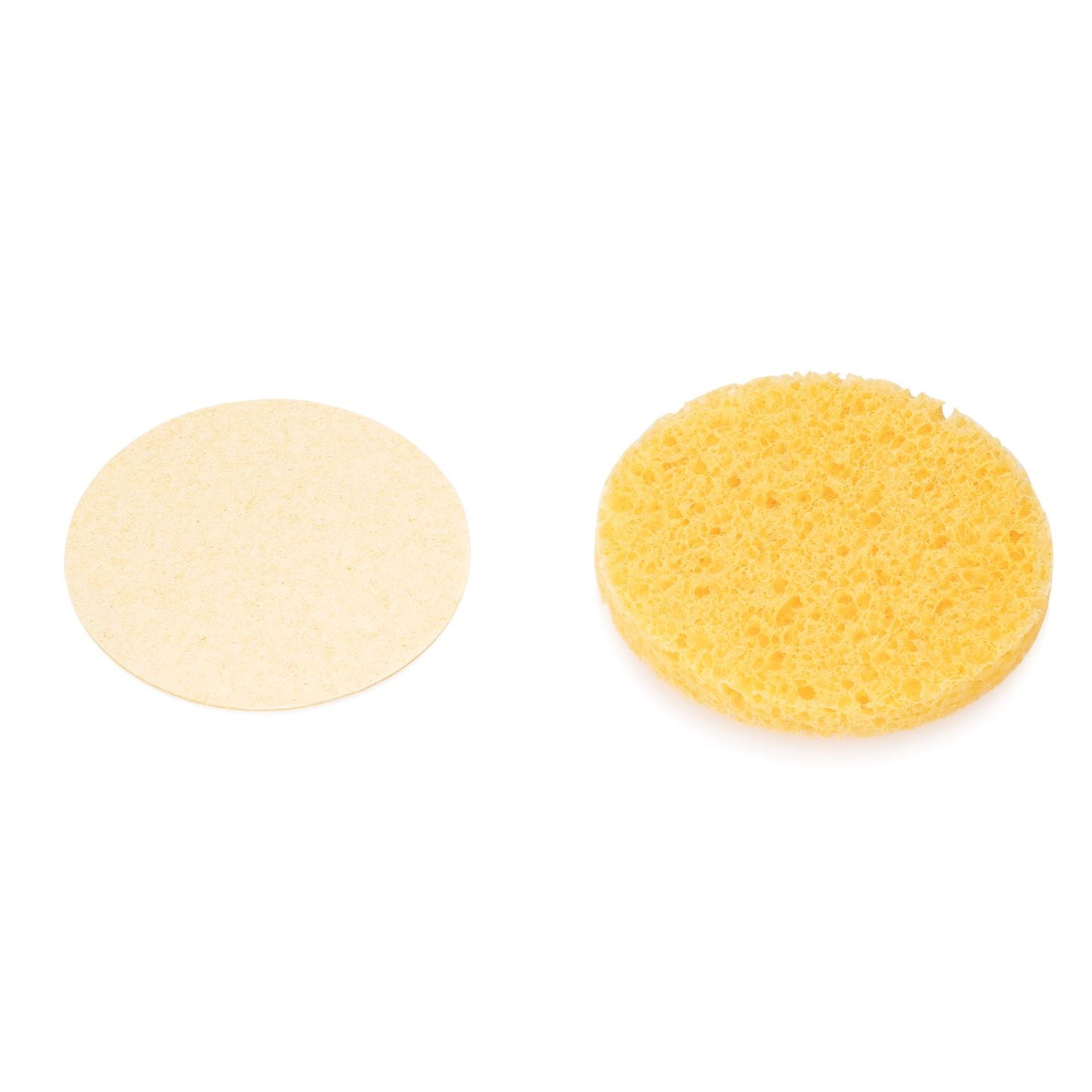 Intrinsics Compressed Sponges Natural 75 Count