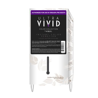 Norvell VIVID Smart BIB - Venetian (for VersaSpa PRO)