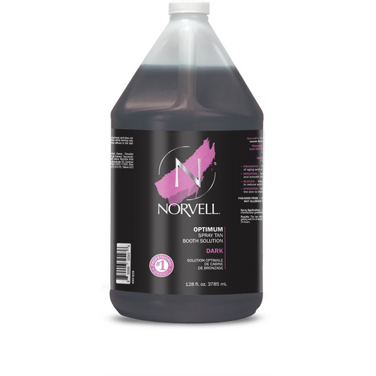 Norvell Booth Solution, Optimum, Dark