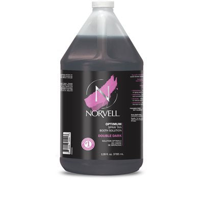 Norvell Booth Solution, Optimum, Double Dark