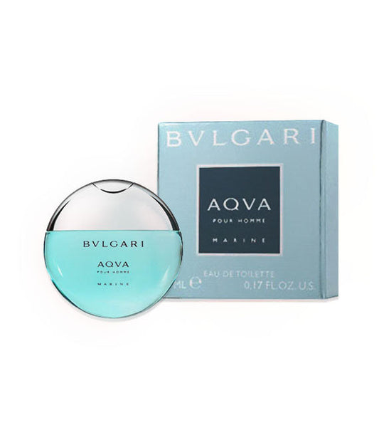 Bvlgari Aqva Marine Pour Homme EDT