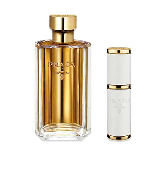Prada La Femme 3.4 oz. Fragrance Gift Set