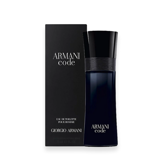 Giorgio Armani Code EDT