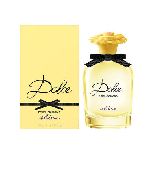 Dolce & Gabbana Dolce Shine