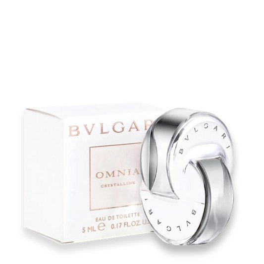 Bvlgari Omnia Crystalline EDT