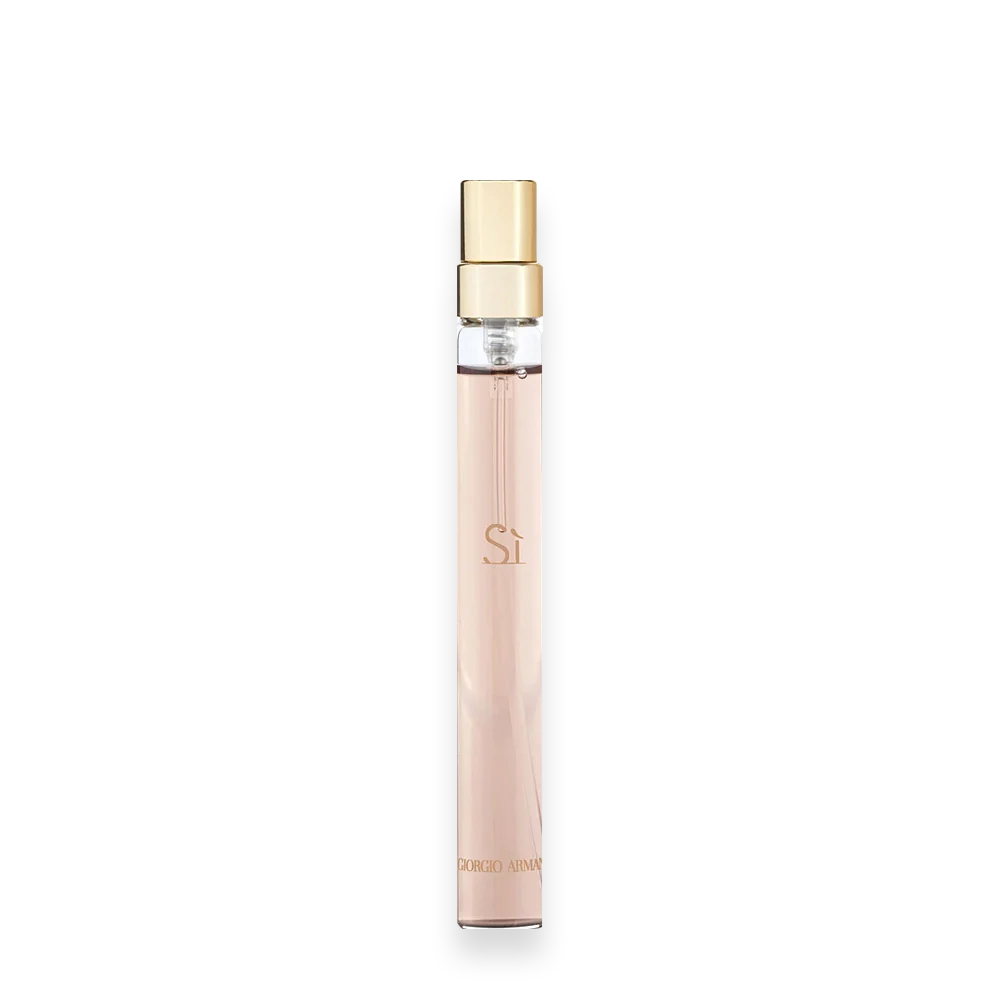 Giorgio Armani Si Intense Purse Spray EDP 0.34oz