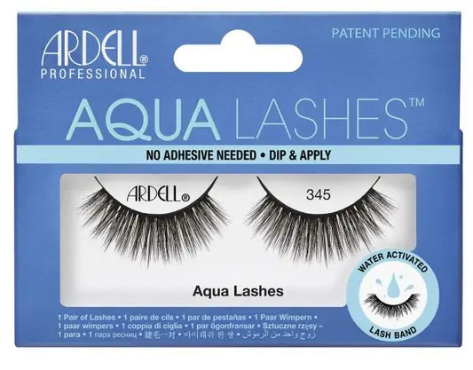 Ardell 345 Aqua Lashes