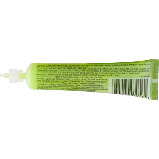 Hask Placenta Hot Crème with Olive Oil Tube 1oz