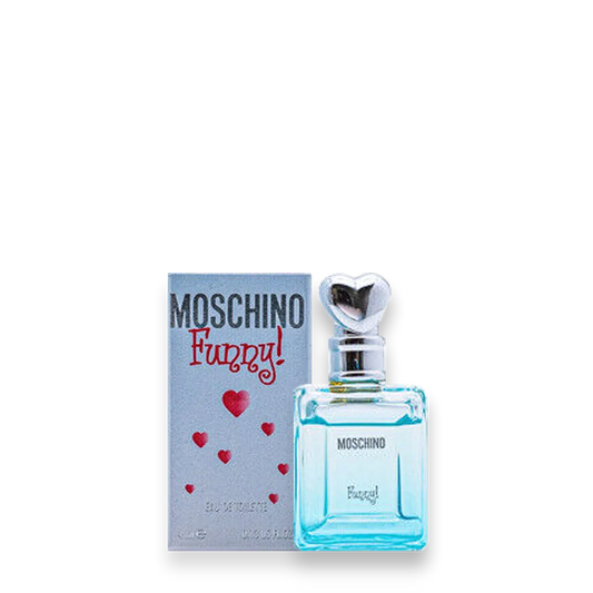 Moschino Funny Mini Fragrance 0.17oz