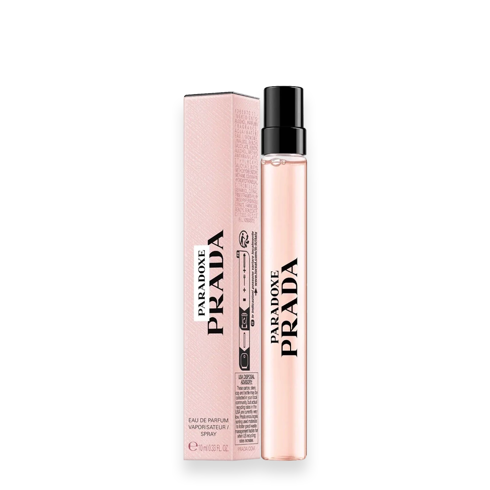 Prada Paradoxe Purse Spray EDP 0.33oz