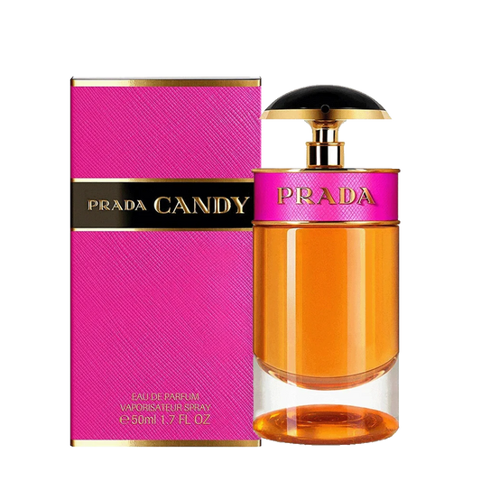 Prada Candy EDP