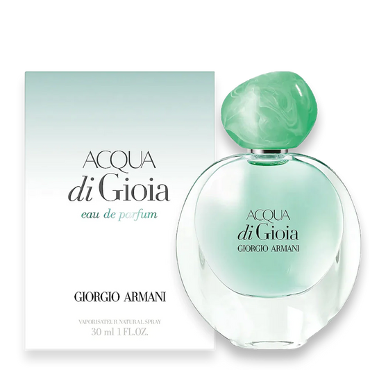 Giorgio Armani Acqua Di Gioia EDP