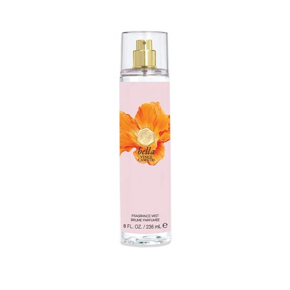 Vince Camuto Bella Body Mist 8oz