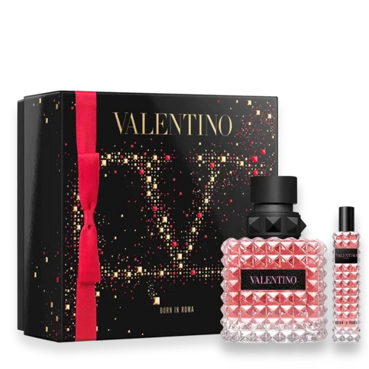 Valentino Donna Born In Roma 1.7 oz. Fragrance Gift Set