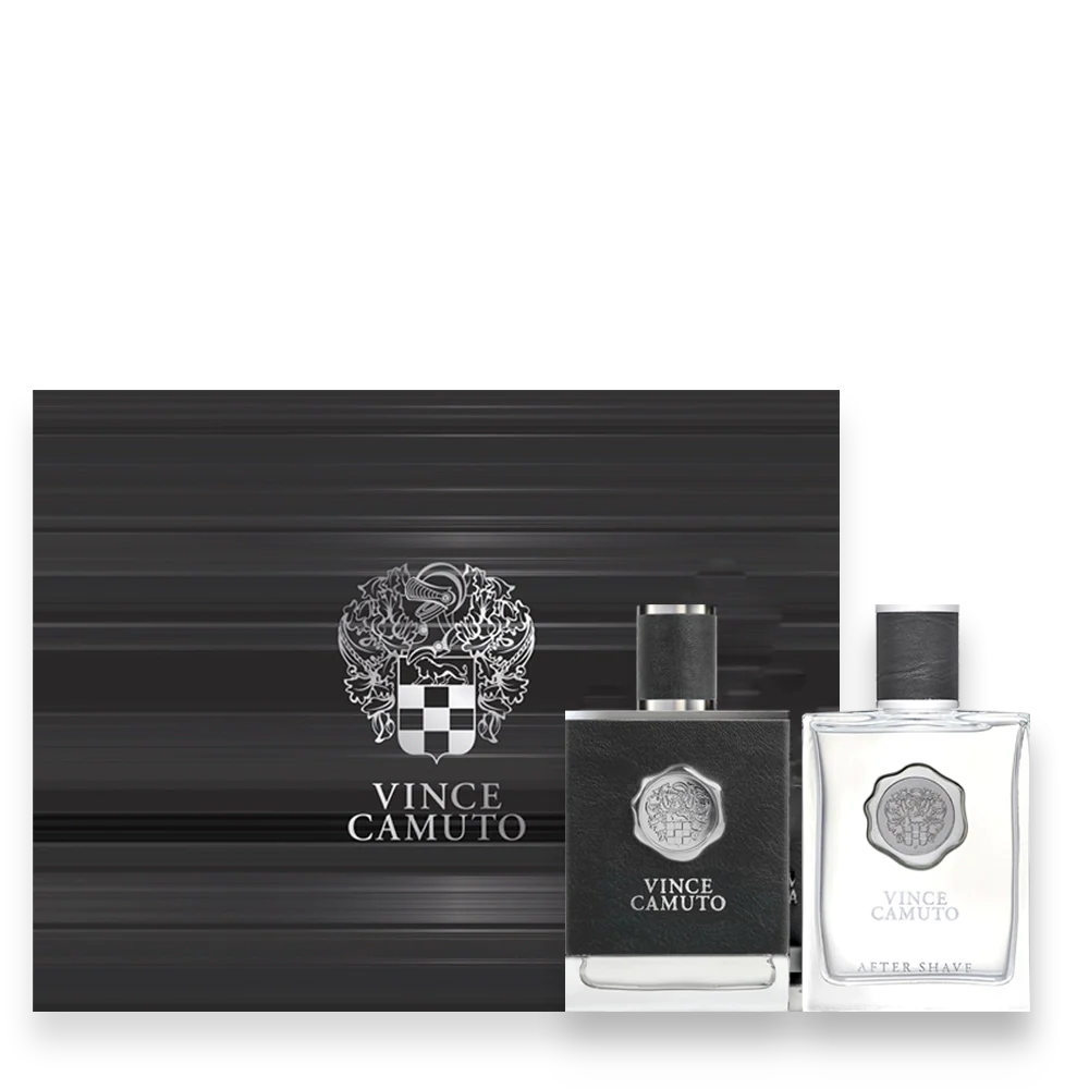 Vince Camuto 3.4 oz 2pc Fragrance Gift Set
