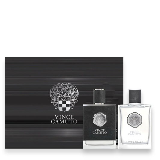 Vince Camuto 3.4 oz 2pc Fragrance Gift Set