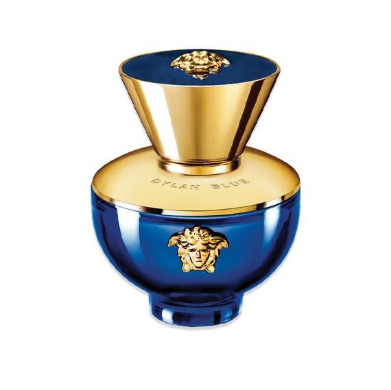 Versace Dylan Blue Pour Femme 0.17 oz