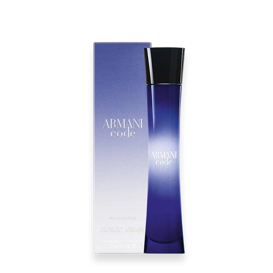 Giorgio Armani Code EDP 2.5 oz