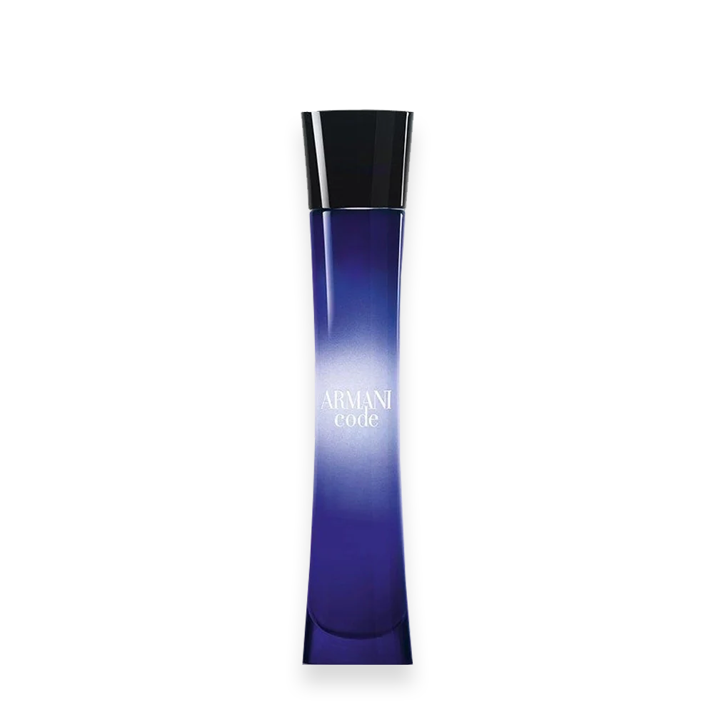 Giorgio Armani Code EDP 2.5 oz