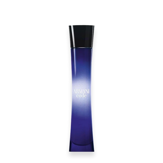 Giorgio Armani Code EDP 2.5 oz