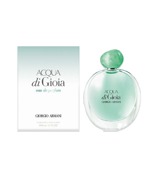 Giorgio Armani Acqua Di Gioia EDP