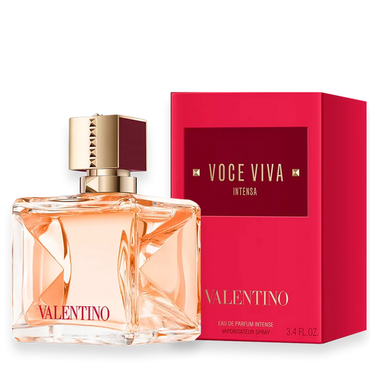 Valentino Voce Viva Intensa EDP 3.4oz