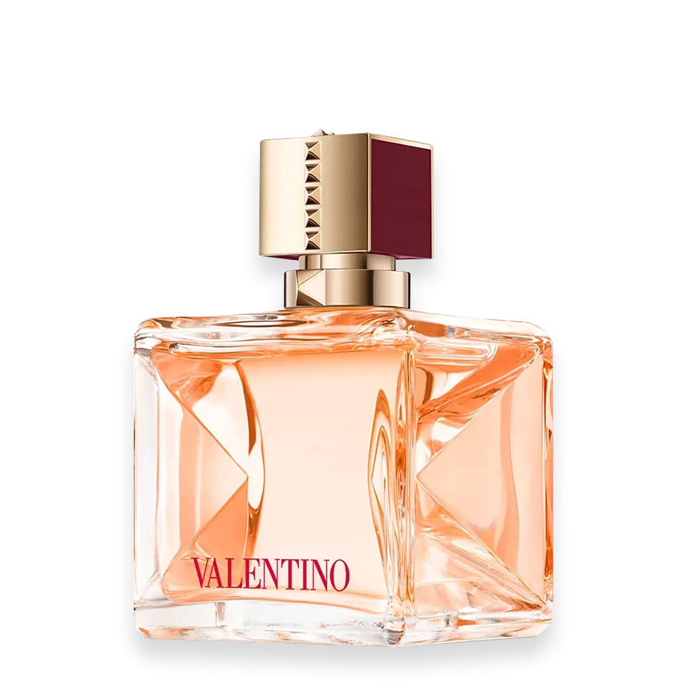 Valentino Voce Viva Intensa EDP 3.4oz
