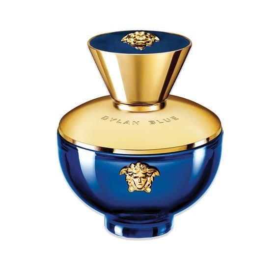 Versace Dylan Blue Pour Femme 0.17 oz