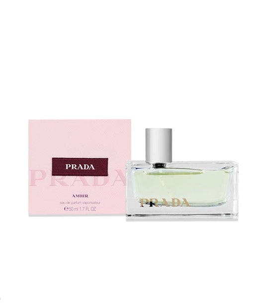 Prada Amber EDP 1.7oz
