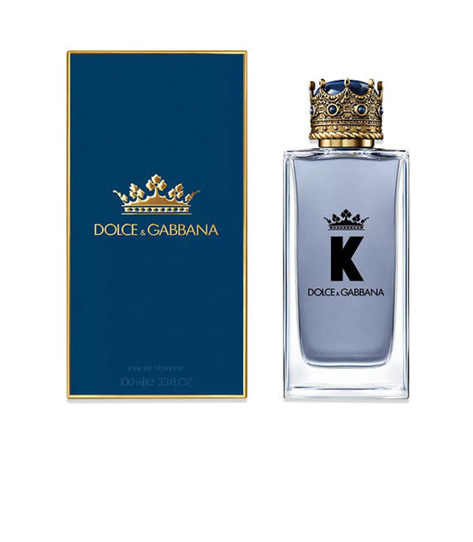 Dolce & Gabbana K 3.3oz