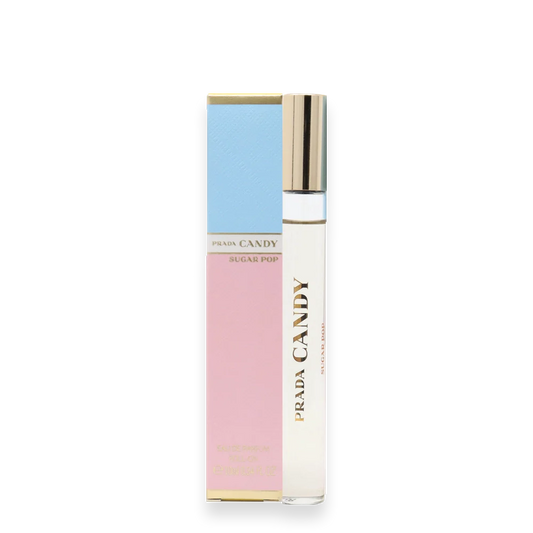 Prada Candy Sugar Pop 0.34 oz EDP Rollerball